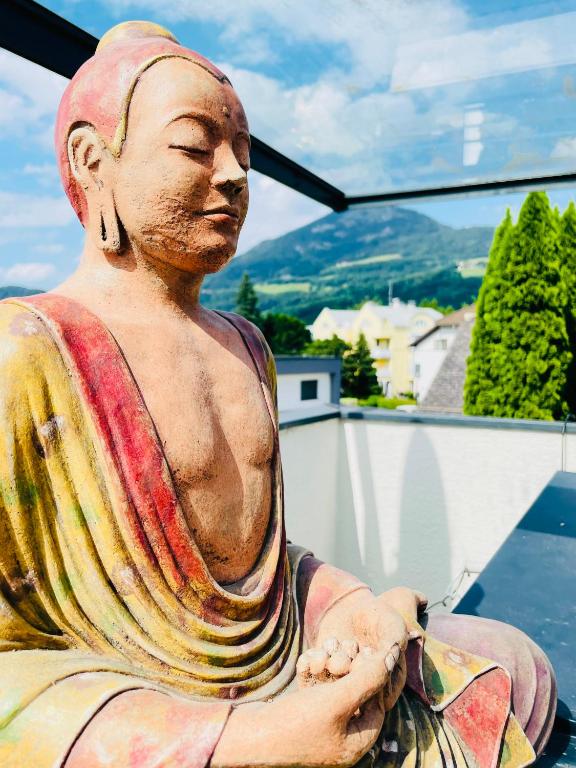 Sound of Salzburg Family Stay