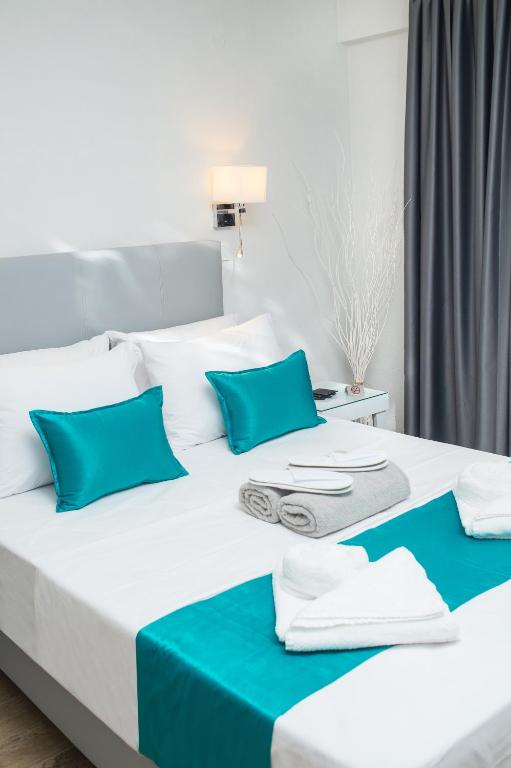 Lux VIP Apartments - 海景一室公寓