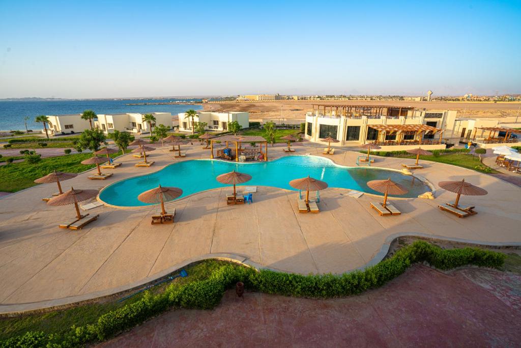 New Eagles Aqua Park Resort, Hurghada – Tarifs 2024