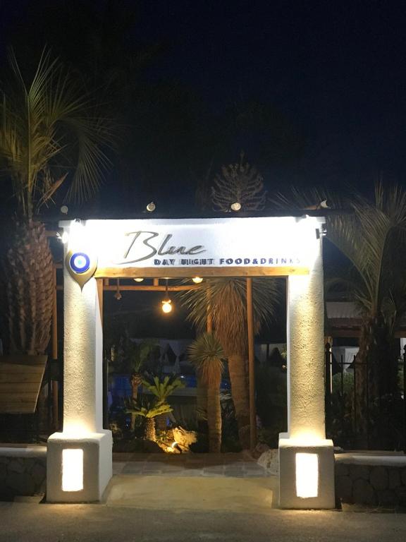 Fotografie z fotogalerie ubytování Pefkos Blue v destinaci Pefki Rhodes