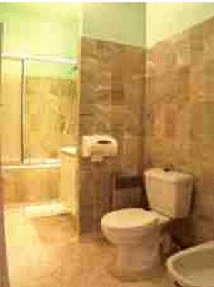 Le Central - Twin Room
