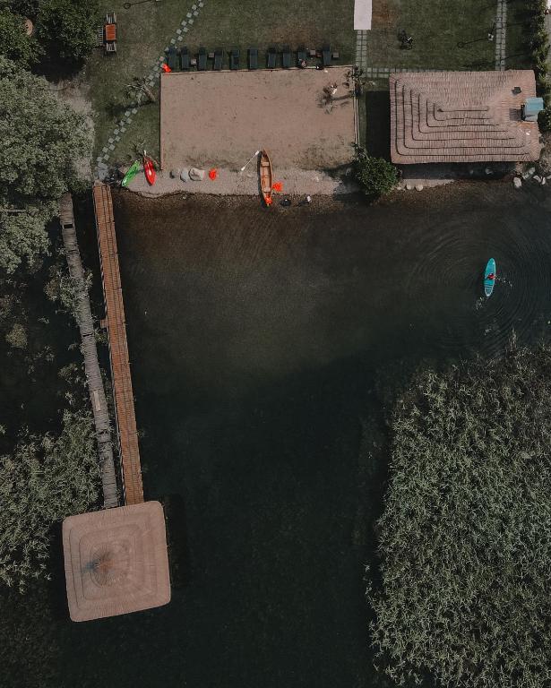 Fotografie z fotogalerie ubytování Dedeman Village Sapanca v destinaci Sakarya