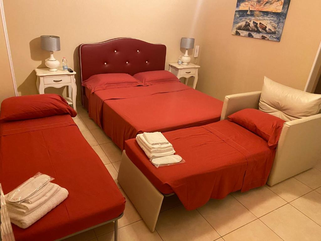 Derechos de imagen reservados por Booking.com