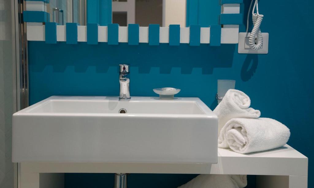 Sorrento ResArt Suite - 10