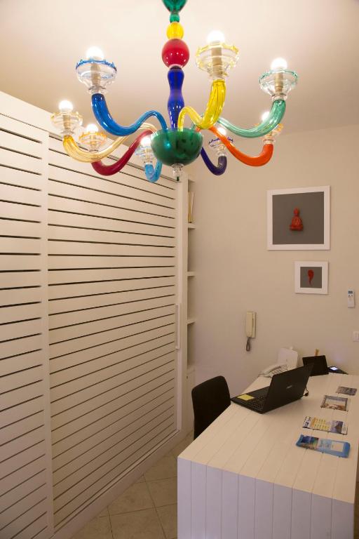 Sorrento ResArt Suite - 16