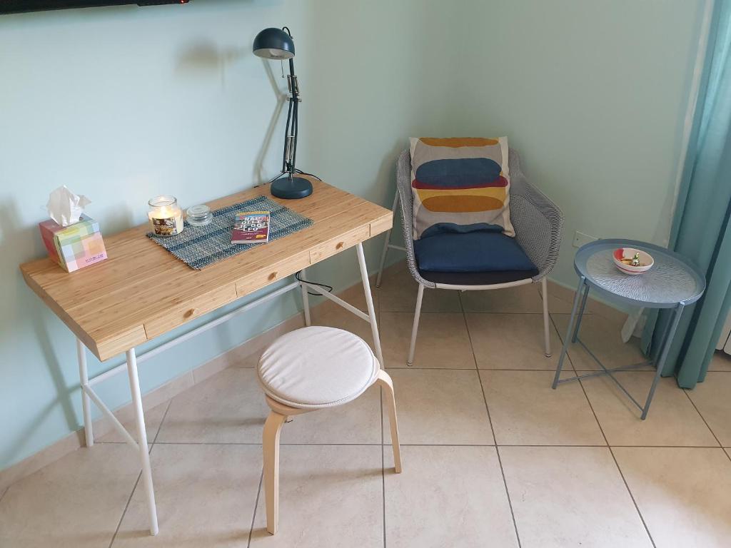 Kép Home 123 szállásáról Pontecagnanóban a galériában