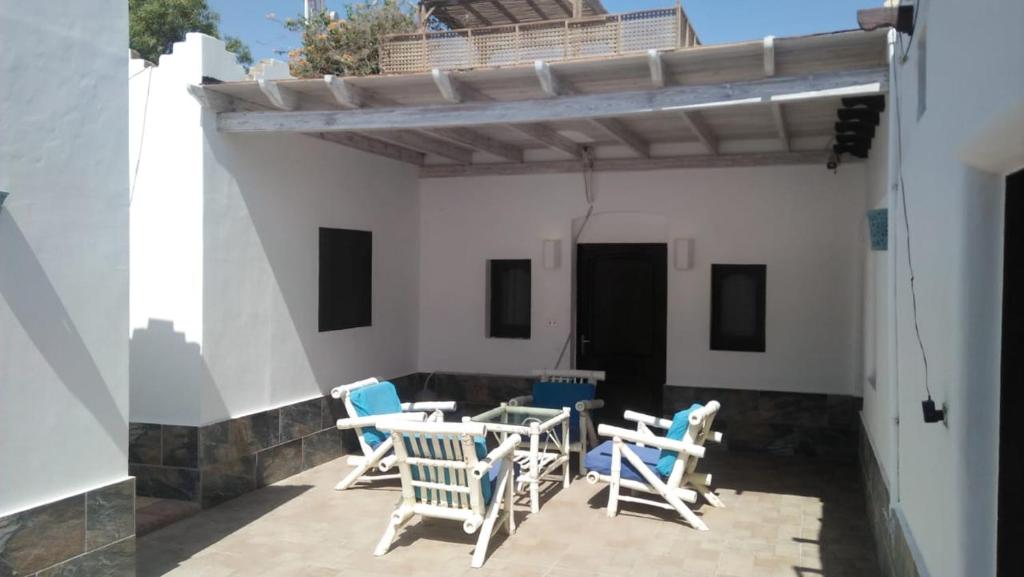 Fotografie z fotogalerie ubytování Dahab Divers v destinaci Dahab