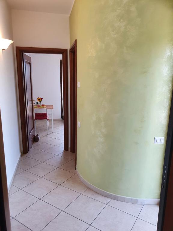 A bathroom at Home 123