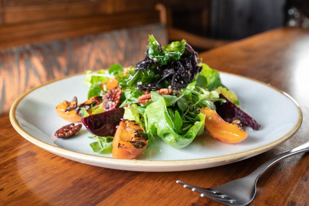 Muckross Park Hotel & Spa - Resim 36