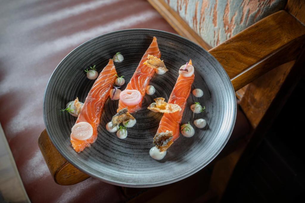 Muckross Park Hotel & Spa - Resim 35