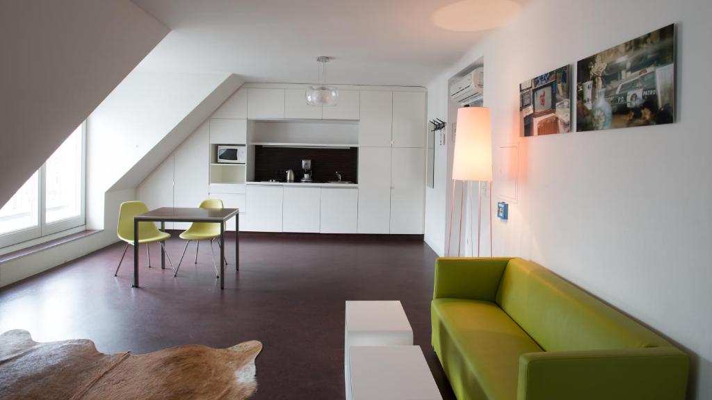 Stanys - Das Apartmenthotel - 15