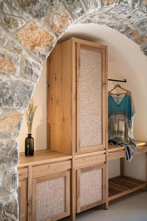 Fotografie z fotogalerie ubytování The Authentic Village Boutique Hotel v destinaci Chóra Sfakíon