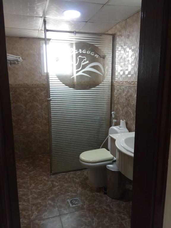 Corniche Palace Hotel - Resim 22