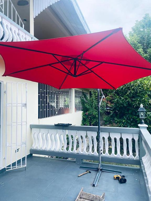 My-Places Montego Bay Vacation Home - Apartamento De Dos Dormitorios