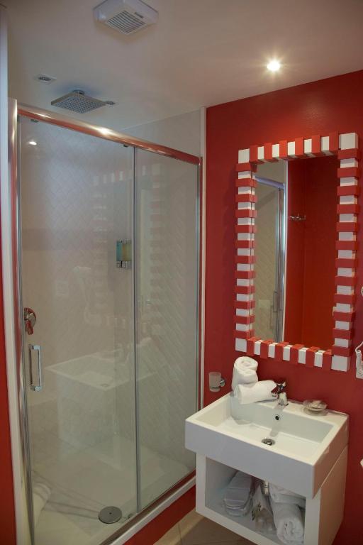 Sorrento ResArt Suite - 6