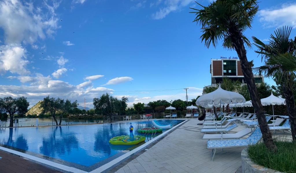 PRINCIPE DEL LAGO - Image 4