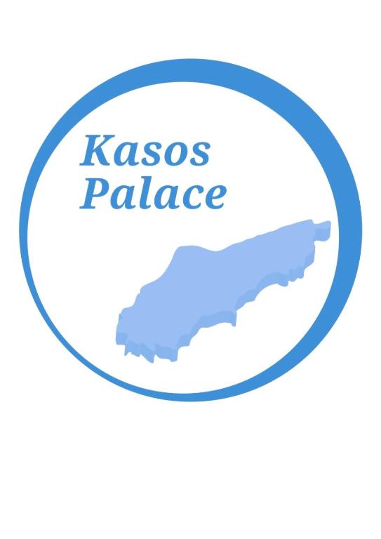 Certifikát, hodnocení, plakát nebo jiný dokument vystavený v ubytování Kasos Palace