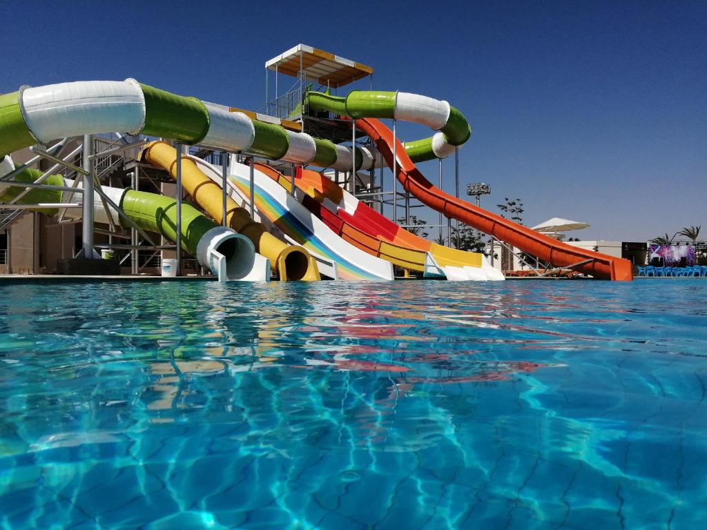 New Eagles Aqua Park Resort, Hurghada – Updated 2023 Prices