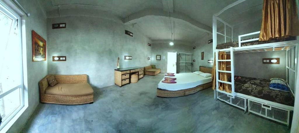 Bali Bobo Hostel - 14