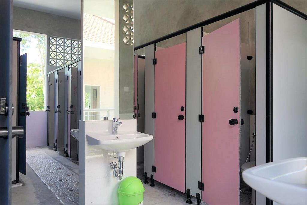 Bali Bobo Hostel - 10