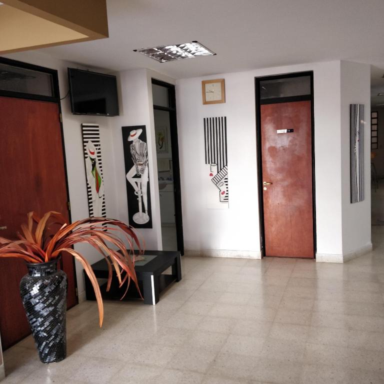 Fotografie z fotogalerie ubytování Rosa Ramona Rooms v destinaci San Salvador de Jujuy