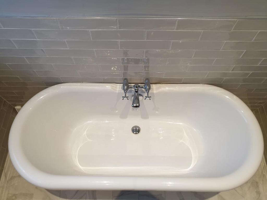 The Strutt Arms - Habitación Doble De Lujo Con Baño