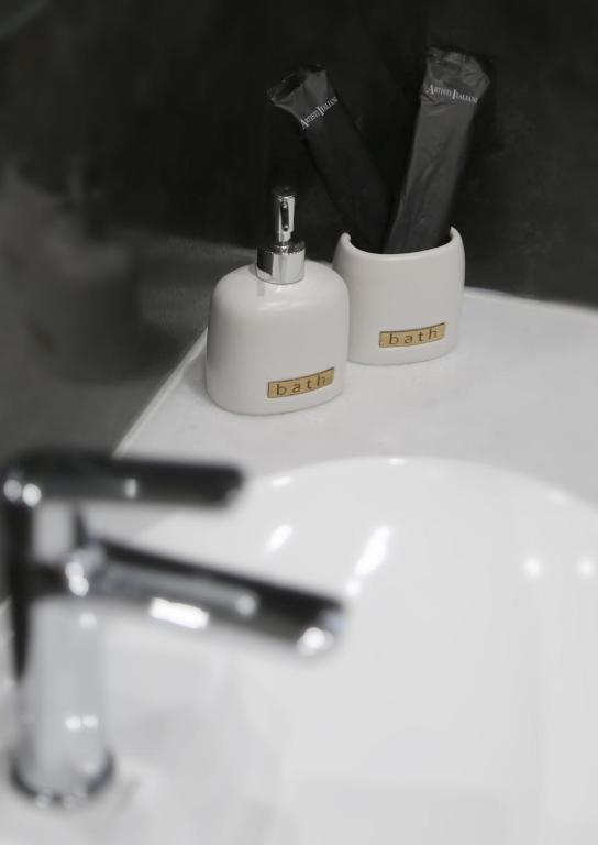 Fotografie z fotogalerie ubytování S & D Apartment v destinaci Sitia