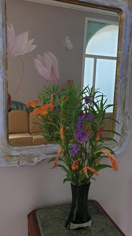 Fotografie z fotogalerie ubytování Hotel Baldo v destinaci Ferraro di Monte Baldo
