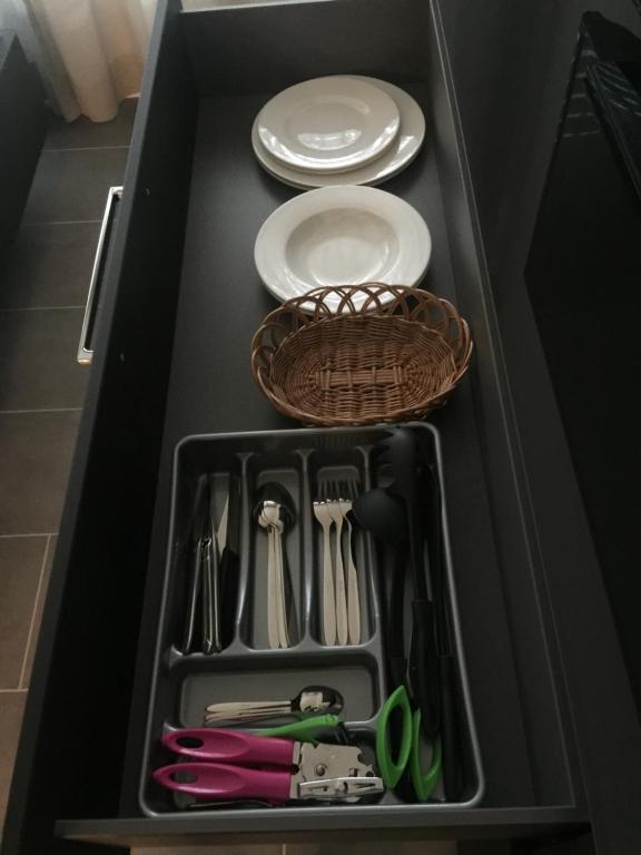 Studio PAOLA Interlaken