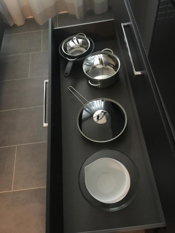 Studio PAOLA Interlaken - Resim 14