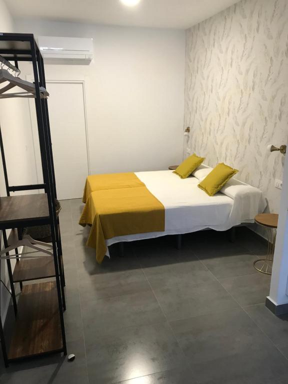 Apartamentos Ad Theatrum - 13