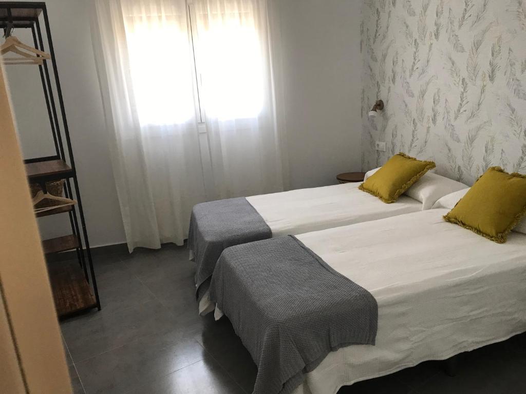 Apartamentos Ad Theatrum, Mérida – Updated 2022 Prices