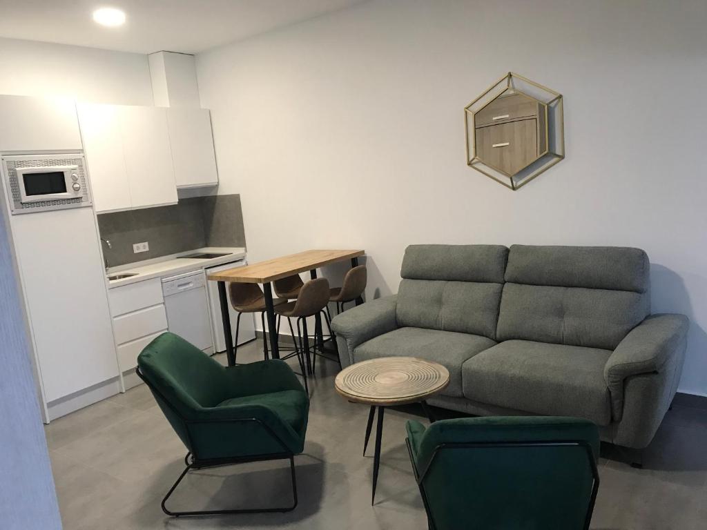 Apartamentos Ad Theatrum - 7