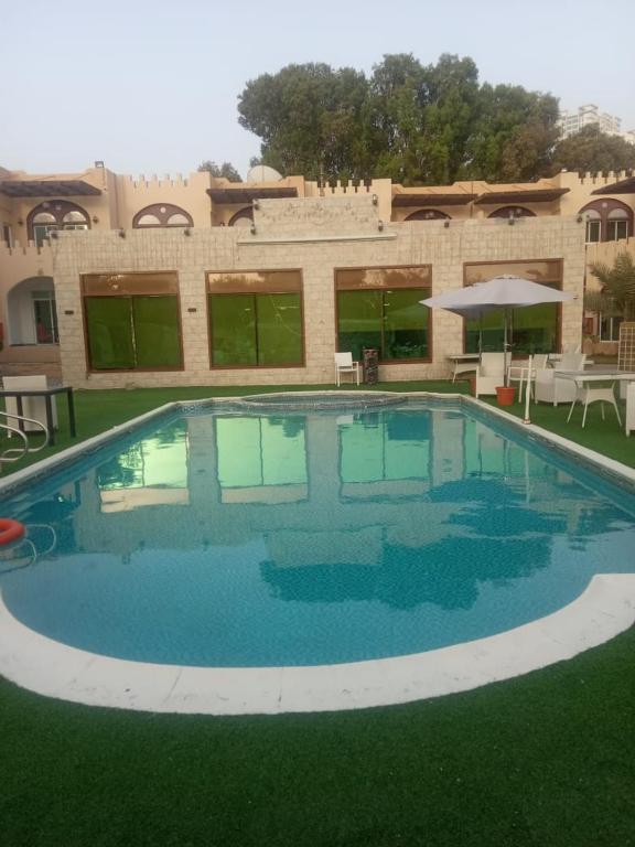 Corniche Palace Hotel - Resim 17