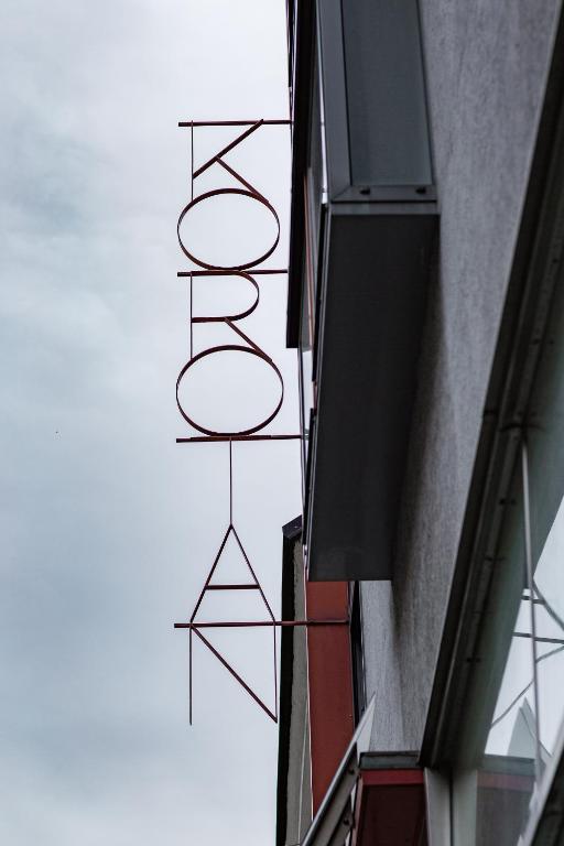 Imagen de la galería de Hotel Korotan, en Viena
