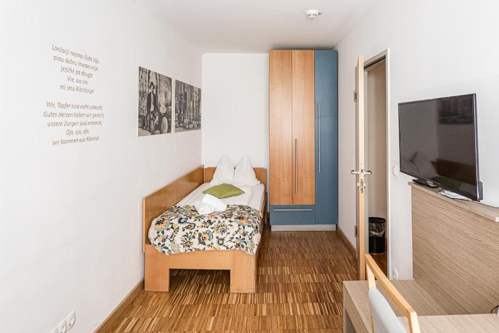 Hotel Korotan - Resim 5