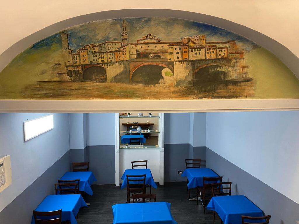 Hotel Gioia - Resim 42