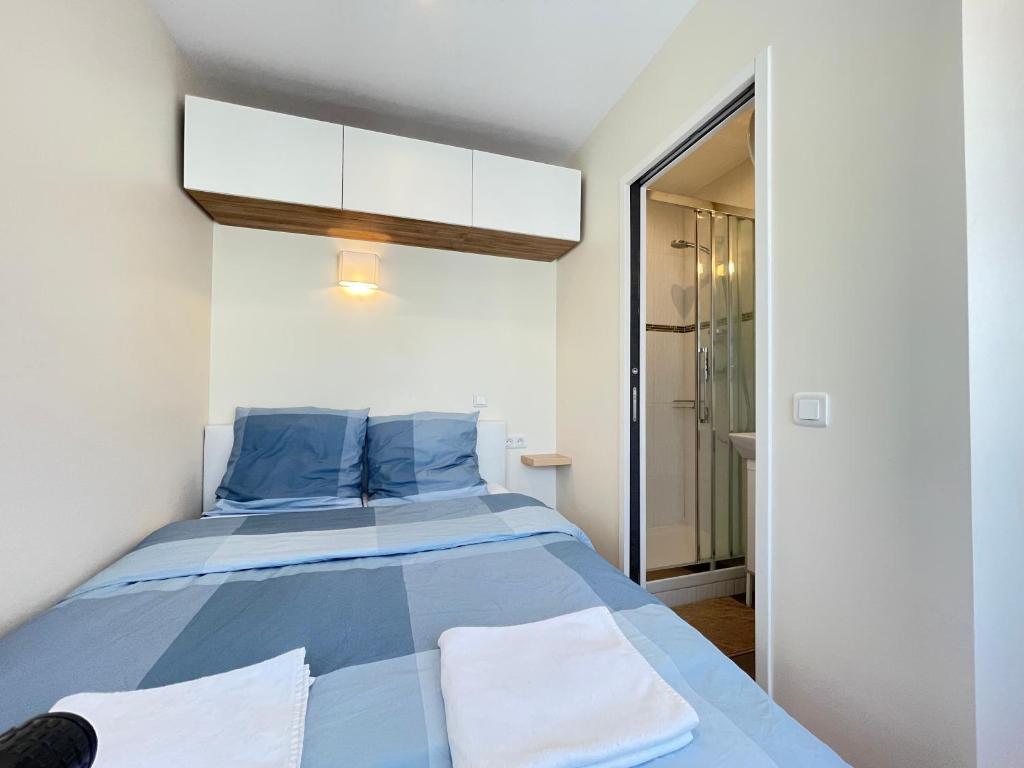 Appart'Village Jouy Les Metz - Standard Apartment