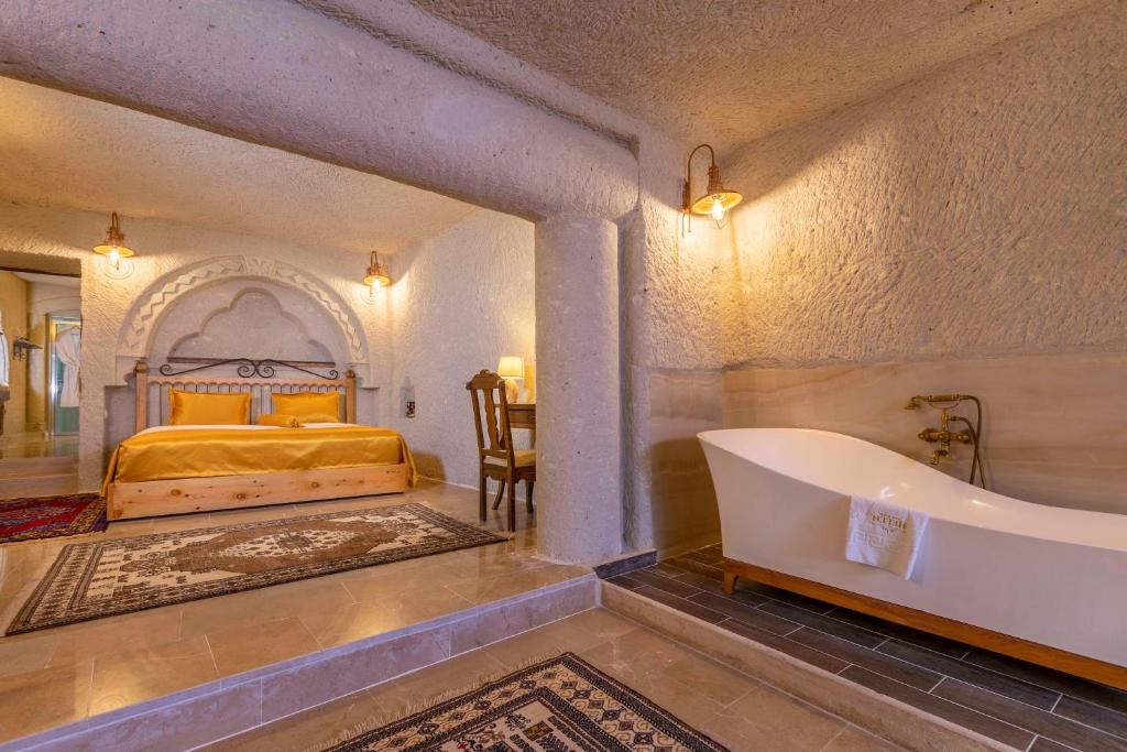 helen cave suites goreme updated 2021 prices