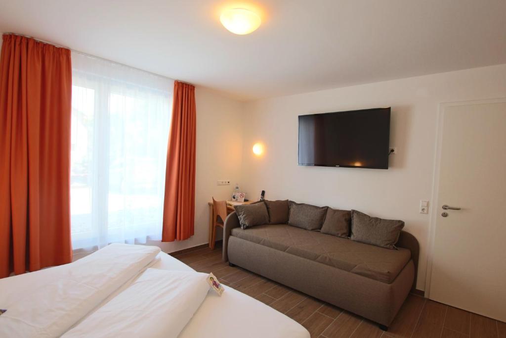 Hotel Sunnegässle - 11