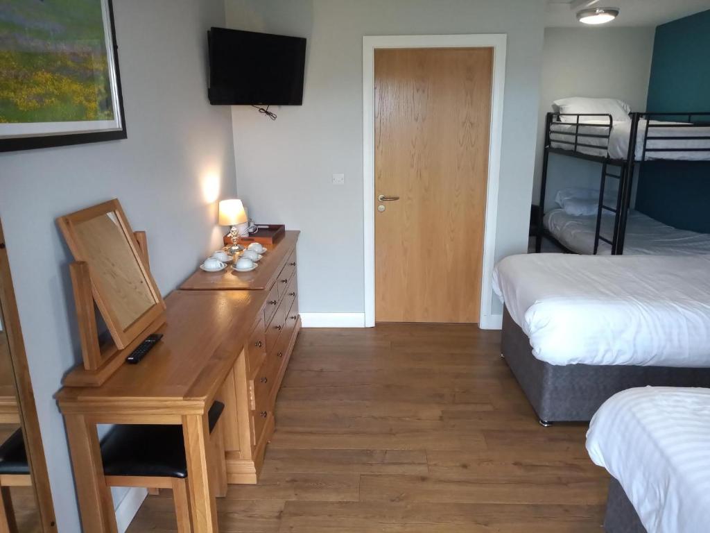 Standing Stones Lodge - Resim 28