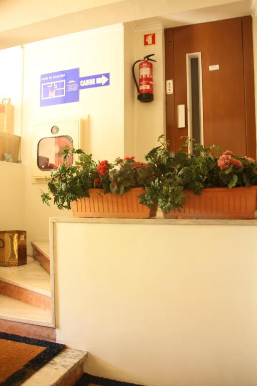 Fotografie z fotogalerie ubytování Hotel Sao Nicolau v destinaci Braga
