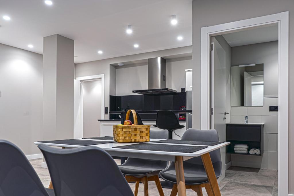 Aparthotel Ría de Lires - Appartamento Superiore