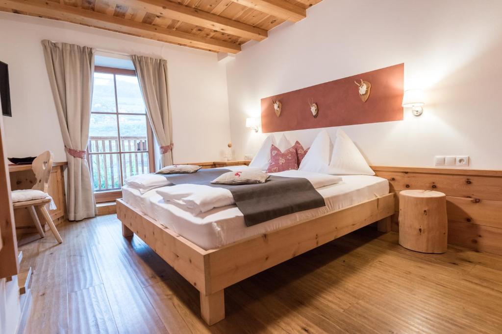 Zum Alten Moar - Standard Double Room