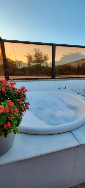 Fotografie z fotogalerie ubytování Pipa Ubaia 219 com solarium v destinaci Pipa