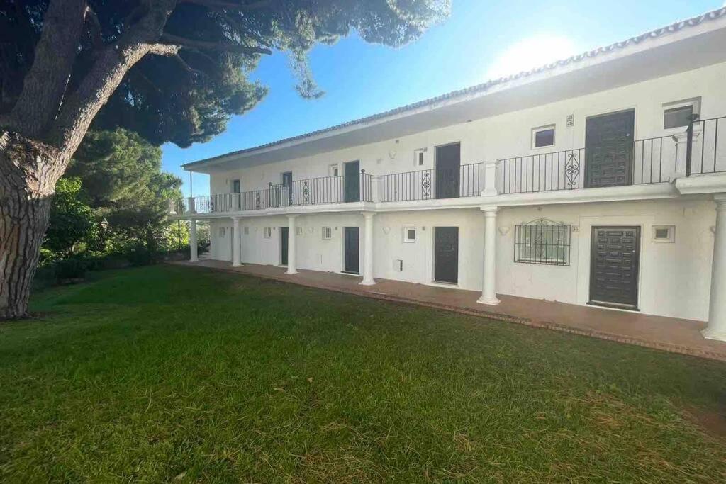 Appartement MARBELLA a 1 km de las dunas de (Spanje Marbella ...