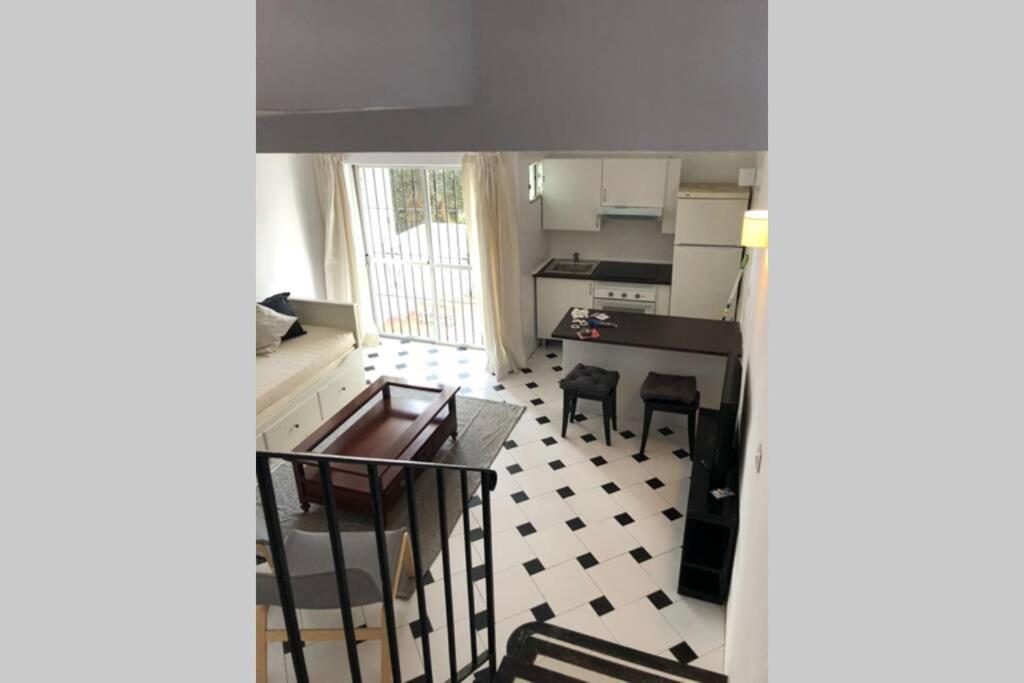 Appartement MARBELLA a 1 km de las dunas de Cabopino (Spanje ...