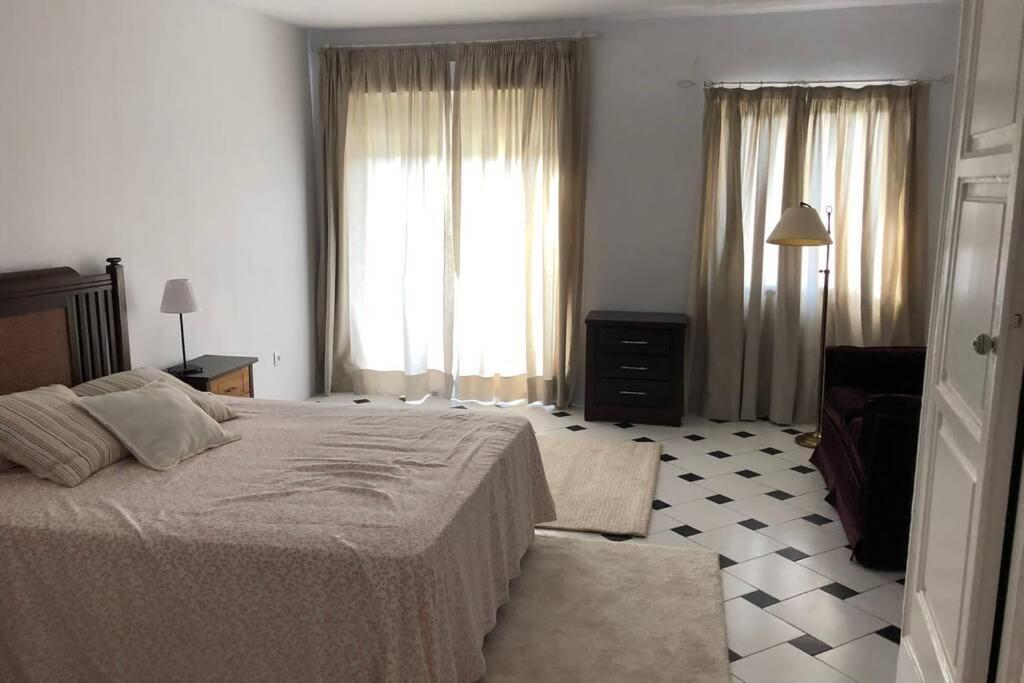 Appartement MARBELLA a 1 km de las dunas de Cabopino (Spanje ...