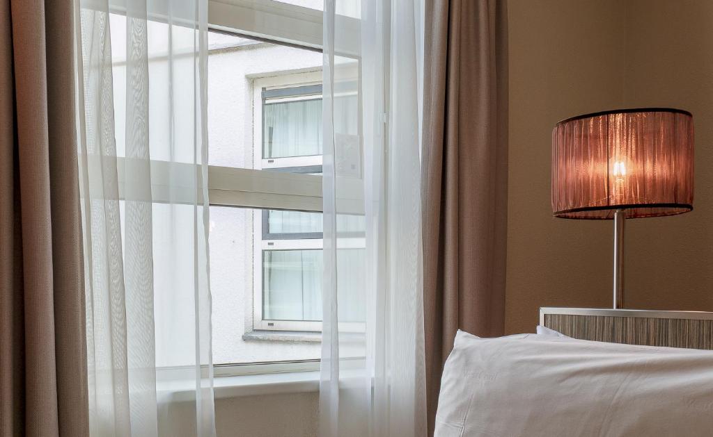 WestCord City Centre Hotel - Resim 25