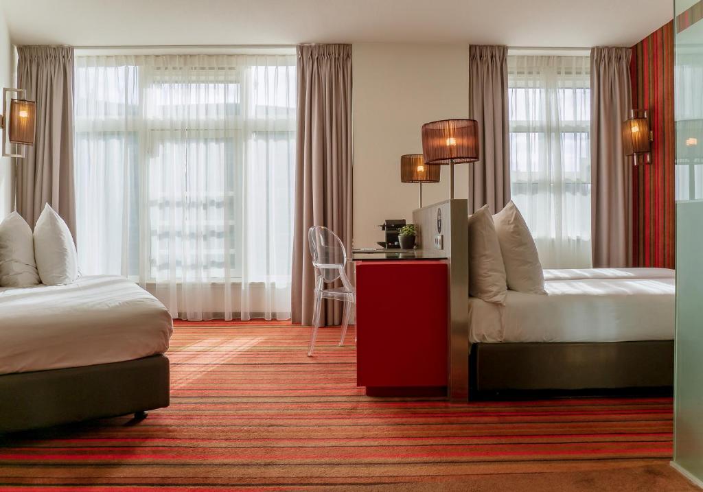 WestCord City Centre Hotel - Resim 28